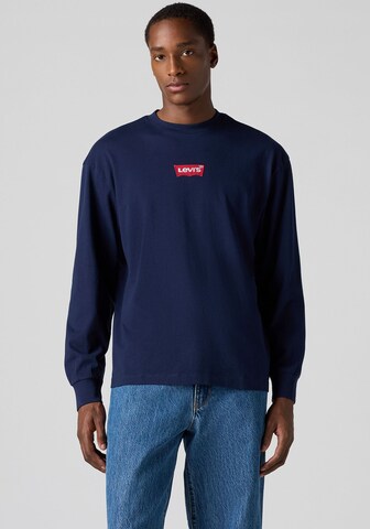 LEVI'S ® Shirt in Blue