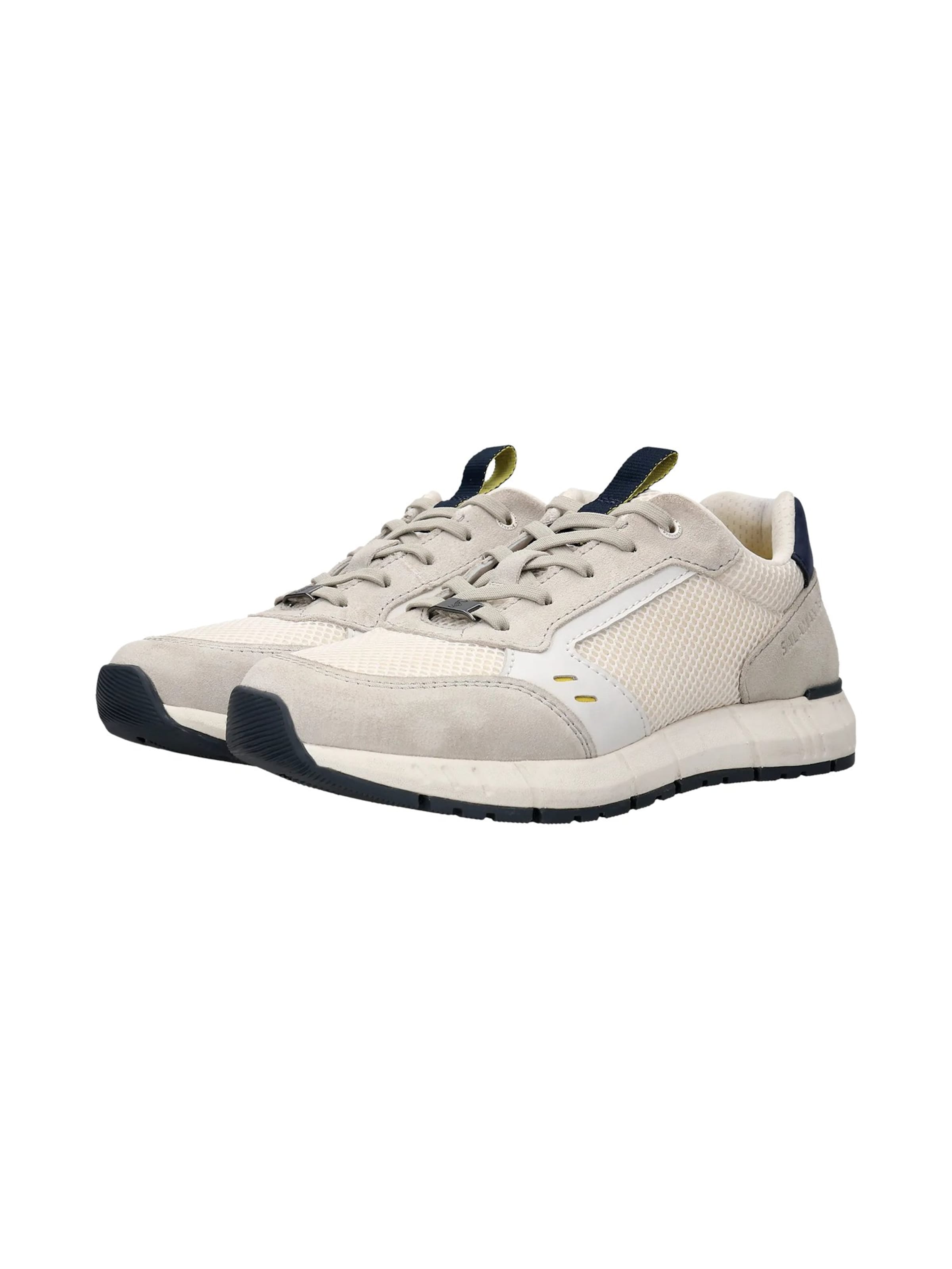 SALAMANDER - Zapatillas deportivas bajas en gris