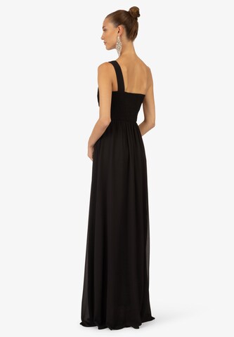 Kraimod Evening Dress in Black