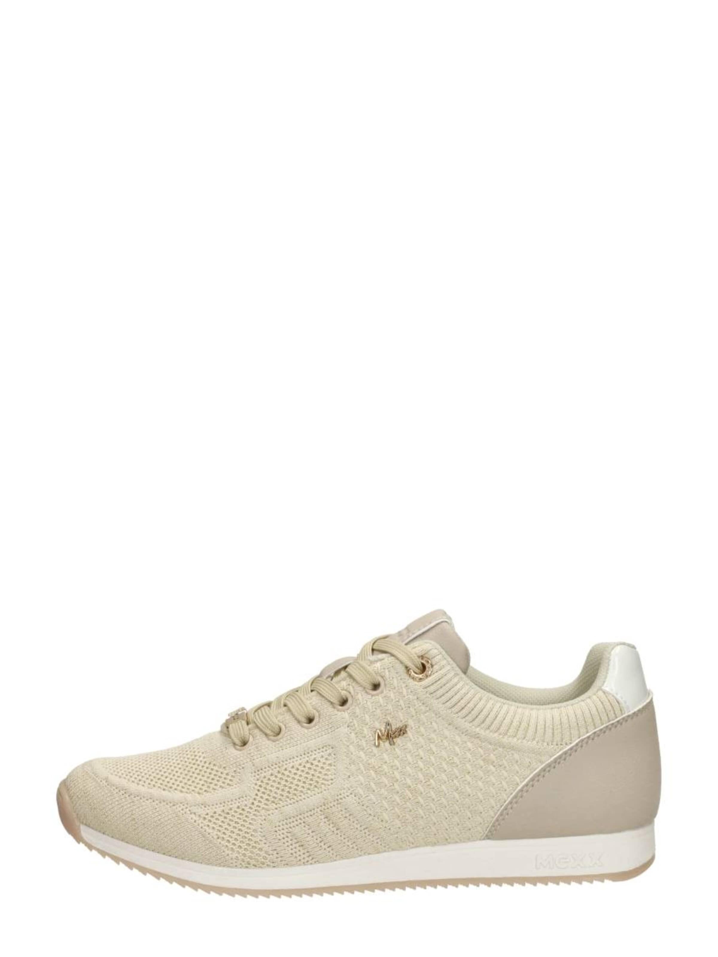 MEXX Sneaker low 'Nancy'‌‌‌‌ in Weiß: Vorderseite