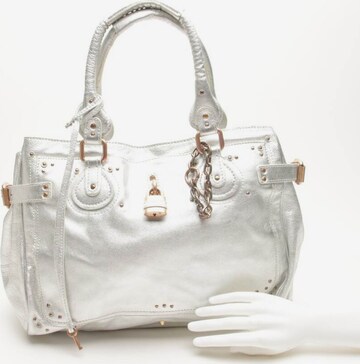 Chloé Bag in One size in Silver