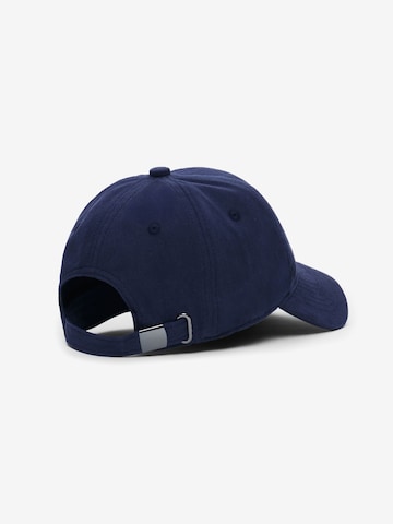 Casquette 'Not a Doll' Desigual en bleu