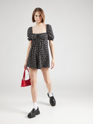 Miss Selfridge Комбинезон в Черный