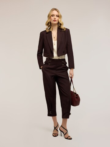 MOTIVI Blazers in Bruin