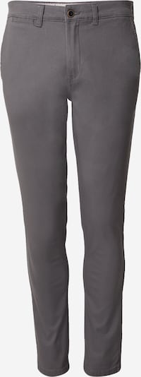 „Chino“ stiliaus kelnės 'JJIMarco JJDave' iš JACK & JONES, spalva – margai pilka, Prekių apžvalga