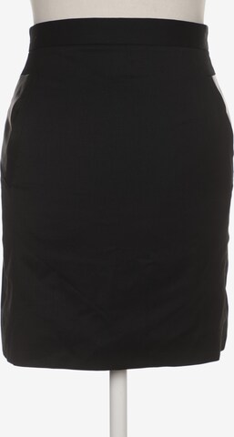The Kooples Skirt in XS in Black: front
