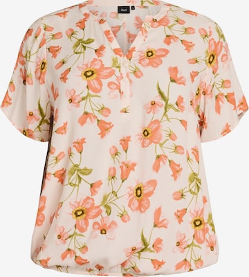 smėlio Zizzi Palaidinė 'VBella': priekis