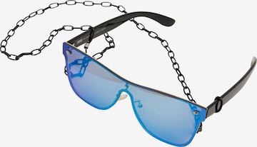 Urban Classics Slnečné okuliare - Čierna: predná strana