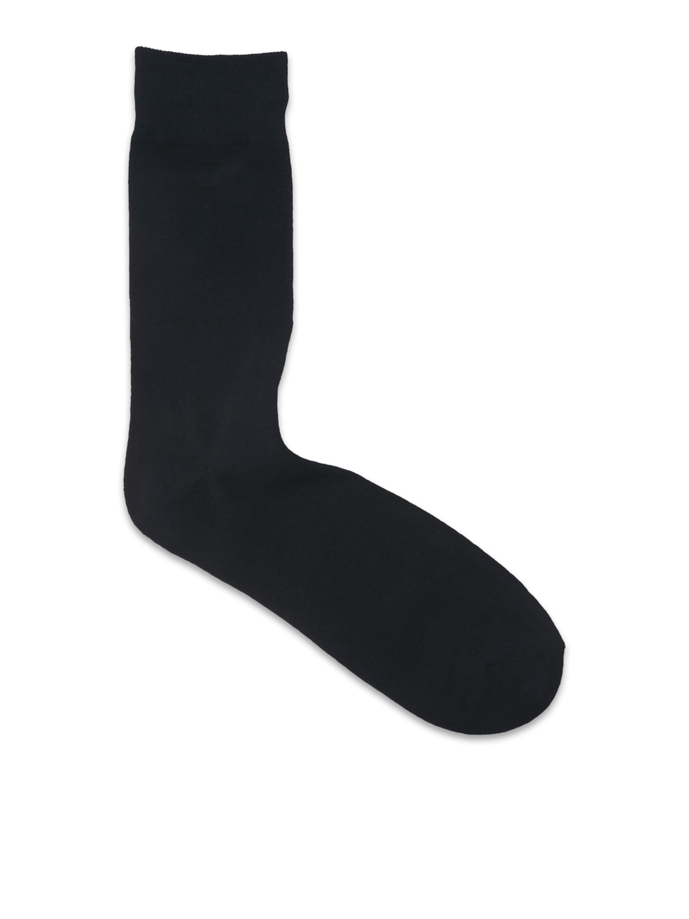 JACK & JONES Socks 'JACJens' in Black