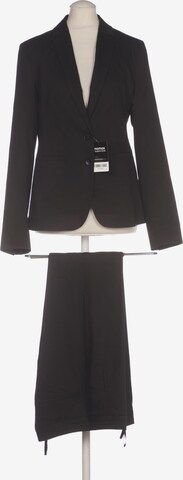 MORE & MORE Anzug oder Kombination XS in Schwarz: predná strana