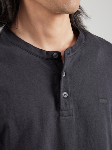 T-Shirt LEVI'S ® en noir