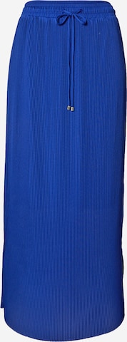 ABOUT YOU Skirt 'Liam' in Blue: front