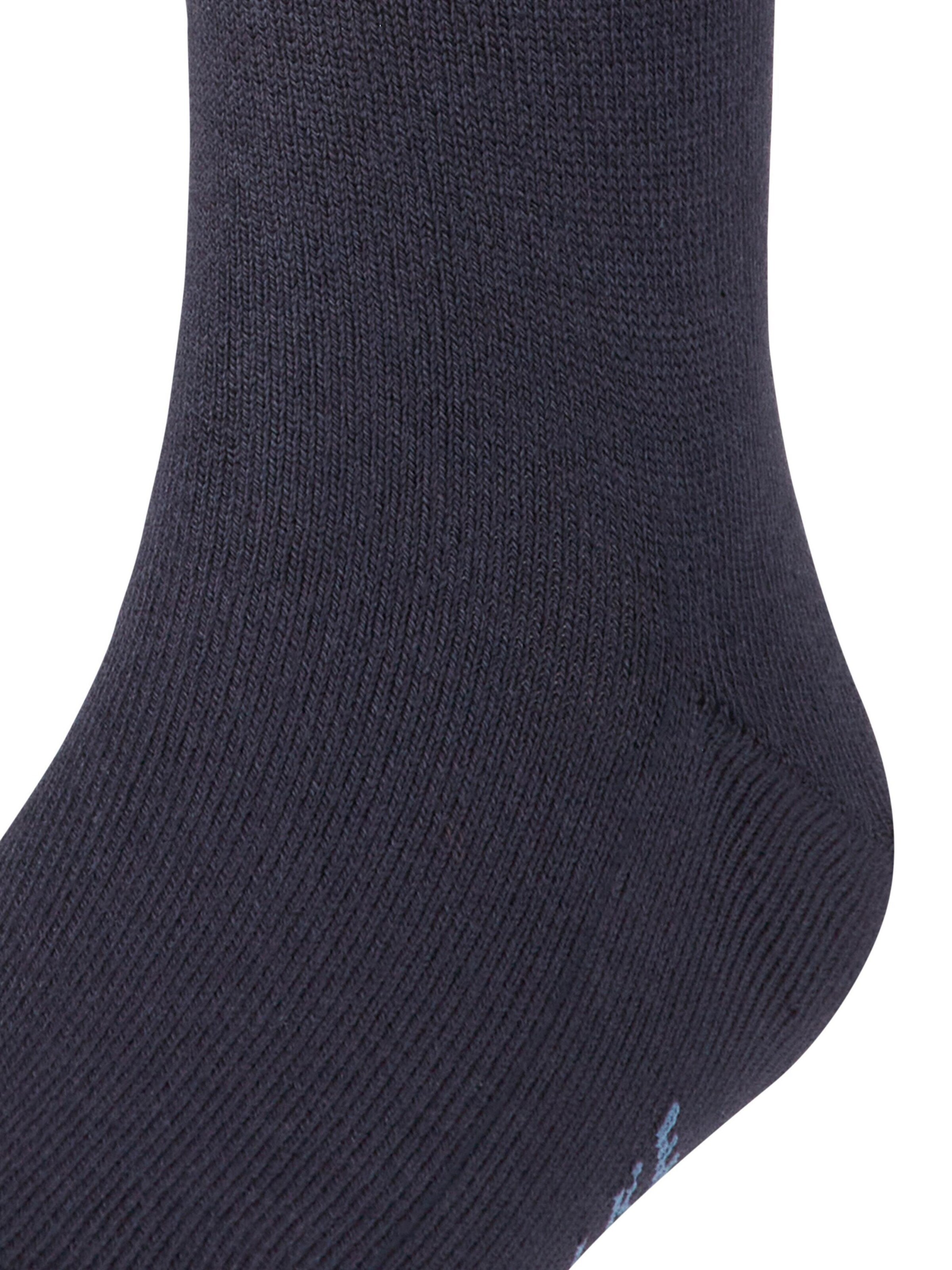 FALKE Socks 'Family' in Blue