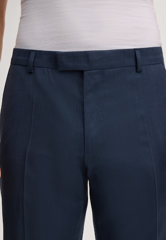 JOOP! Slimfit Chino '34Blayr' in Blauw