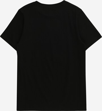 DKNY T-Shirt in Schwarz