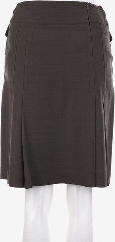 Max Mara Skirt in XS in Brown