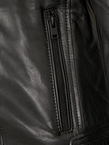 2.0 by Mauritius Between-season jacket 'G2MEnno' in Black