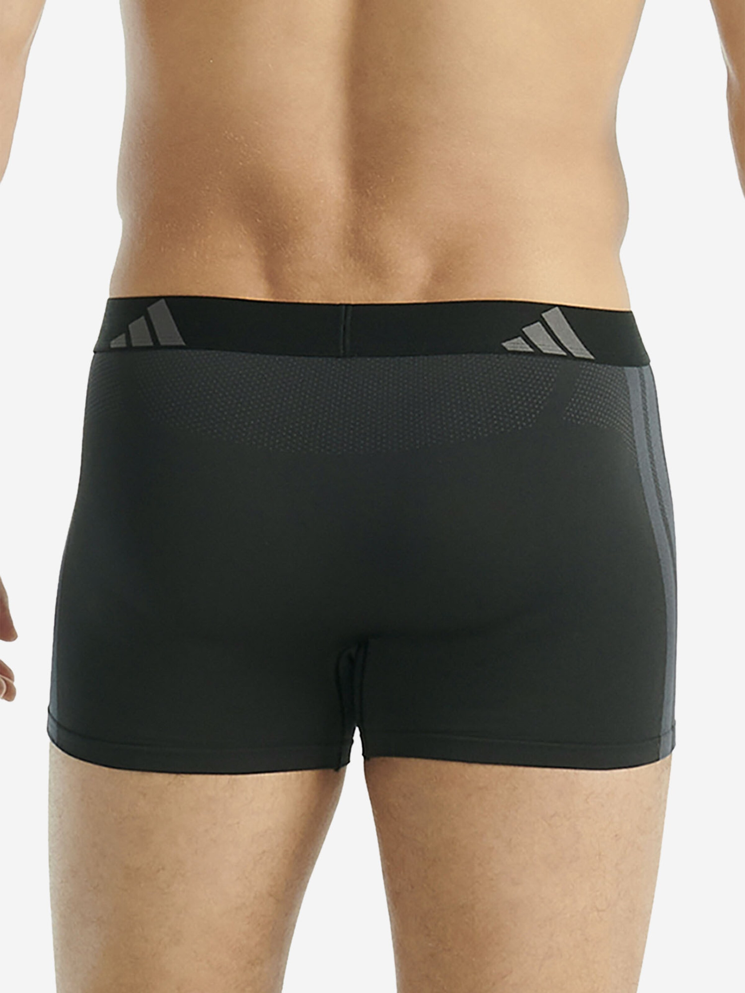 ADIDAS SPORTSWEAR Trunk ' Active Micro Stretch ' in Grau