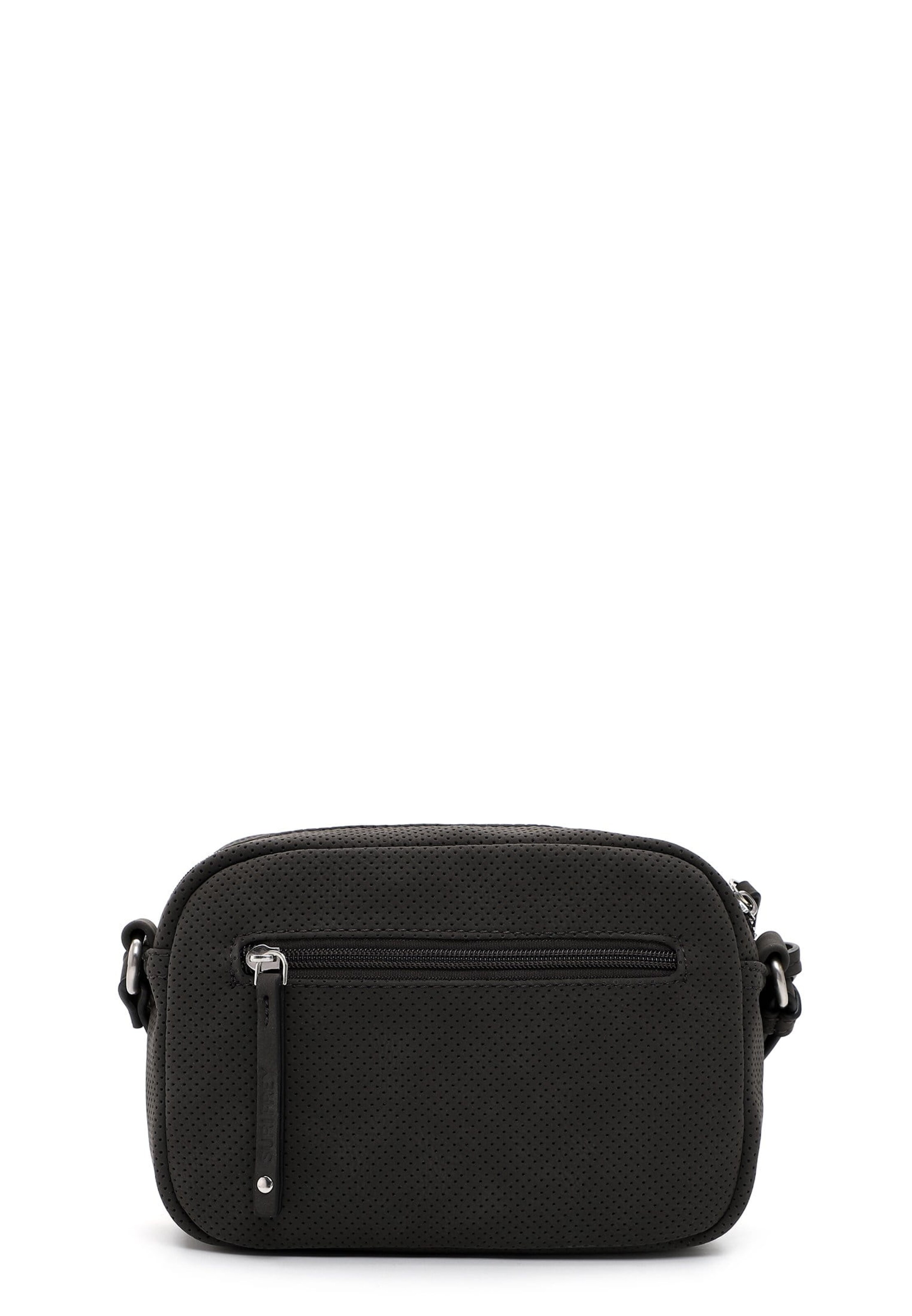 Suri Frey Skuldertaske 'Romy' i grå