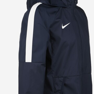 Veste de sport 'Strike 21' NIKE en bleu