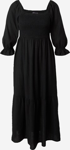 juoda Marks & Spencer Suknelė: priekis