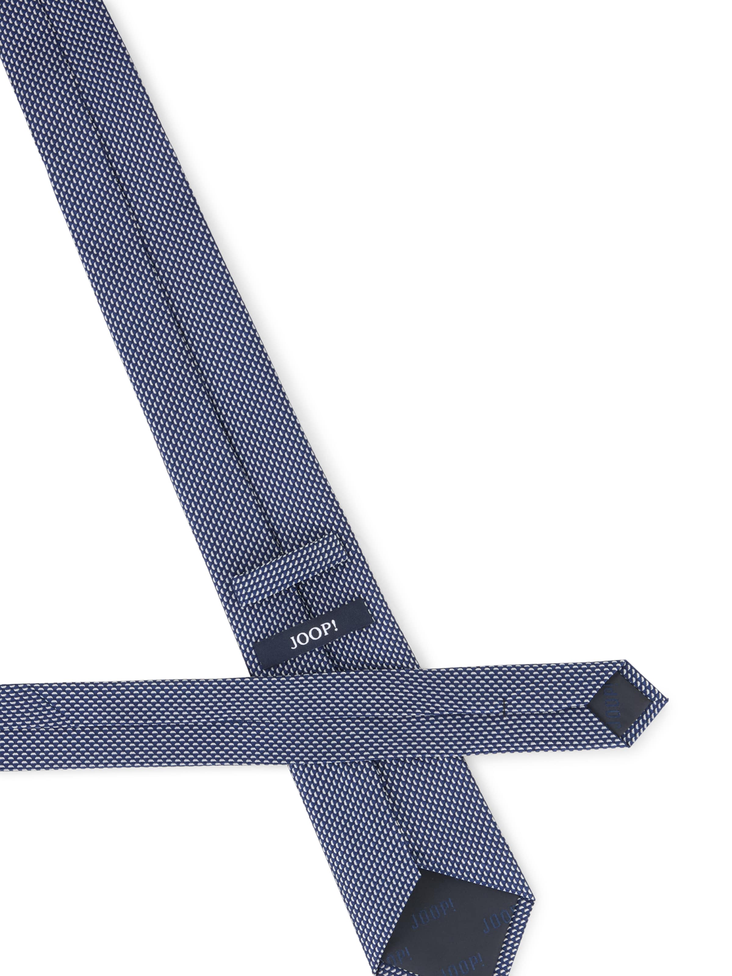 Cravate JOOP! en bleu