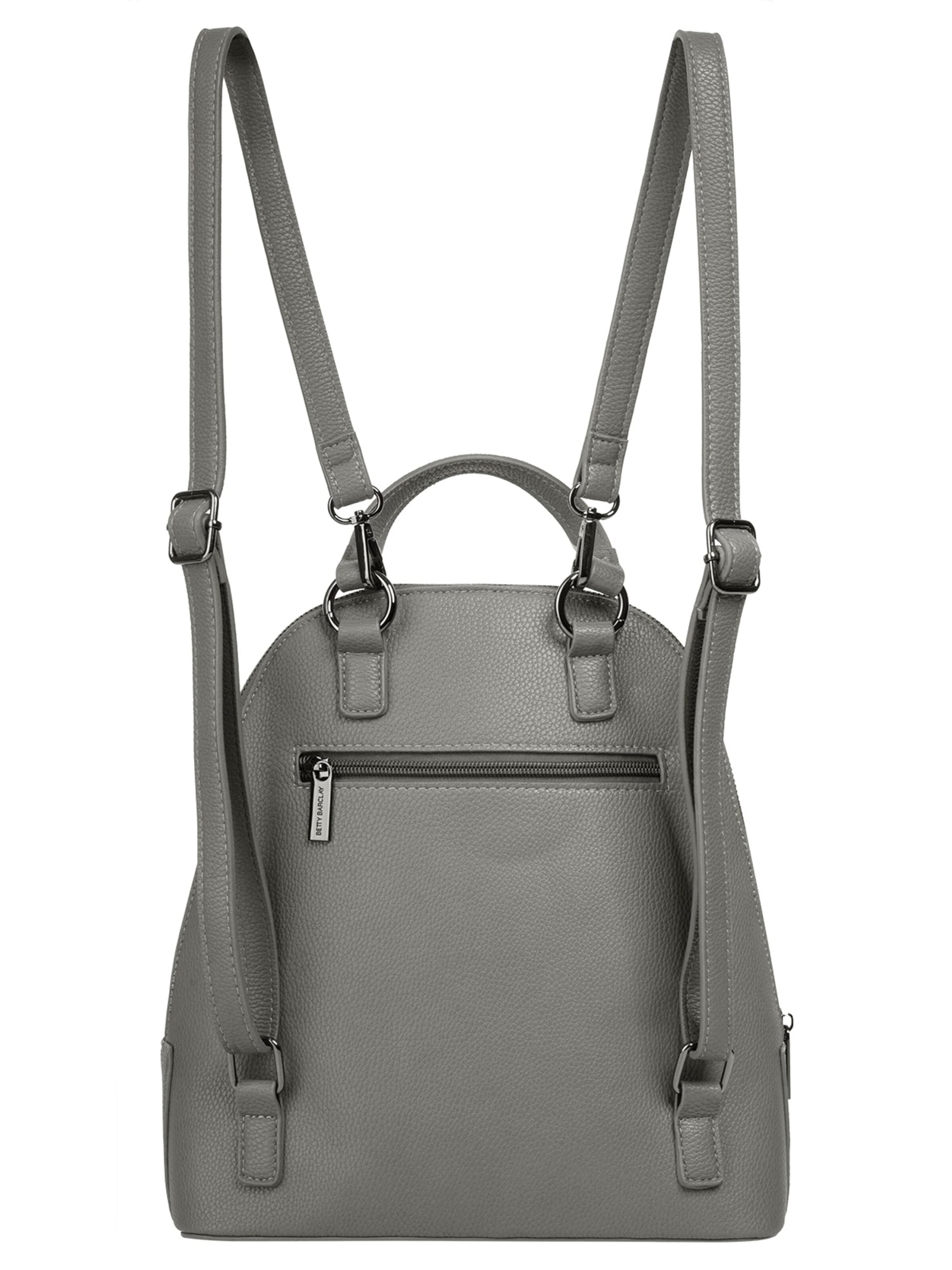 Betty Barclay - Mochila en gris