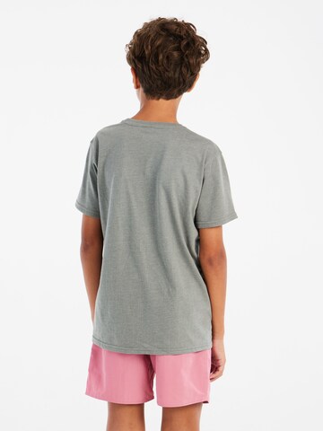 PROTEST Shirt 'PRTHunt JR' in Grau