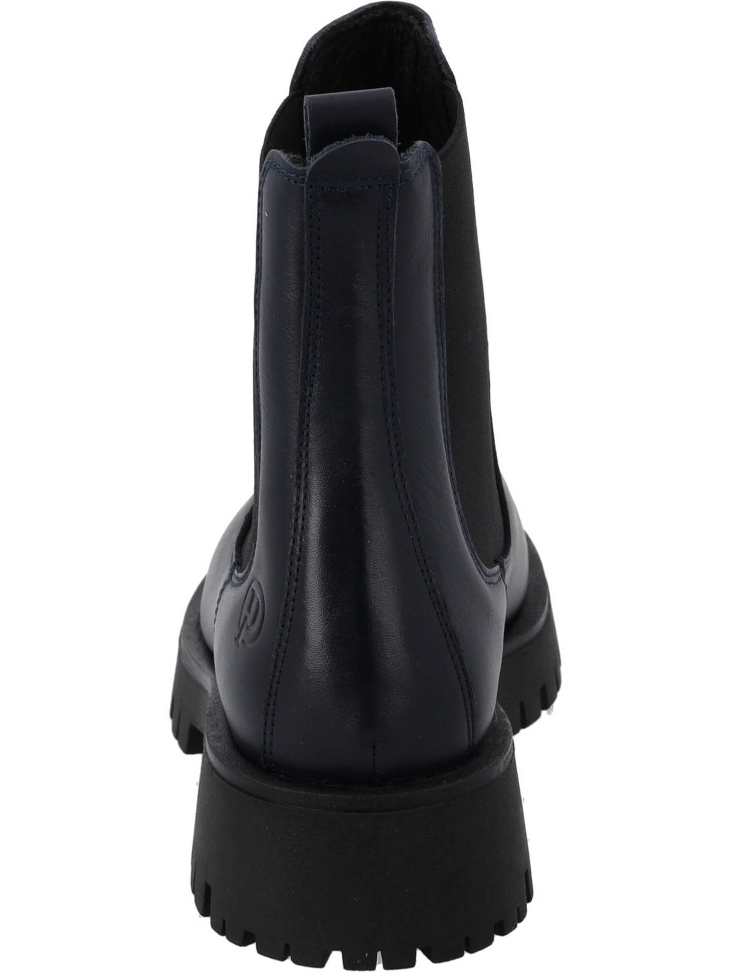 Palado Chelsea boots 'Seoll' in Blue