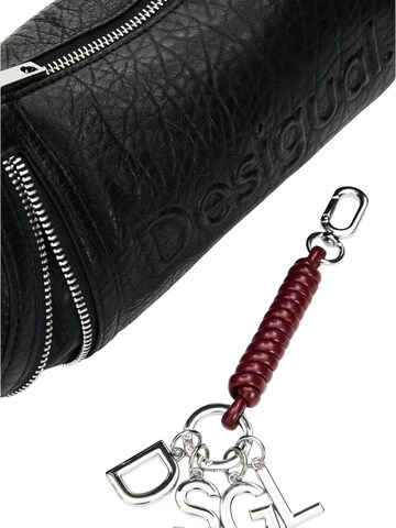 Desigual - Bolso de hombro en negro