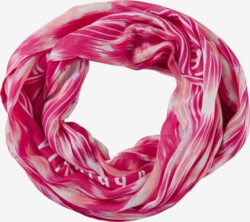 CECIL Wrap in Pink