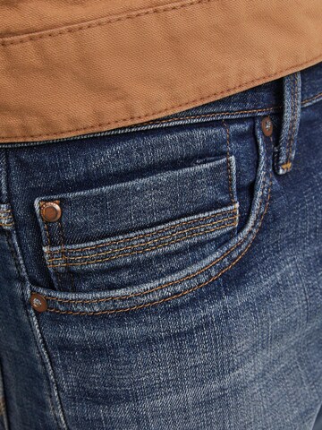 Regular Jean 'Mke' JACK & JONES en bleu