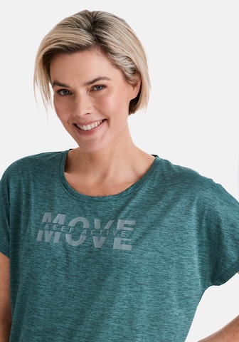 STOOKER WOMEN Funktionsshirt 'Carly' in Grün