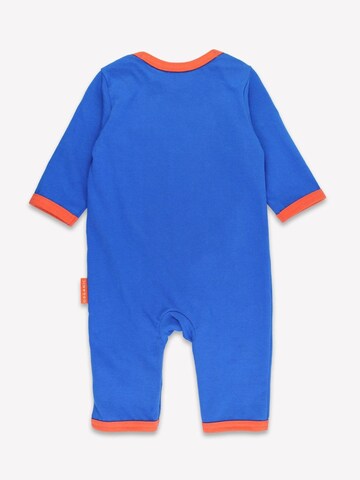 Toby Tiger Strampler/Body‌ in Blau