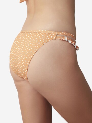 Penti Bikini nadrágok - narancs