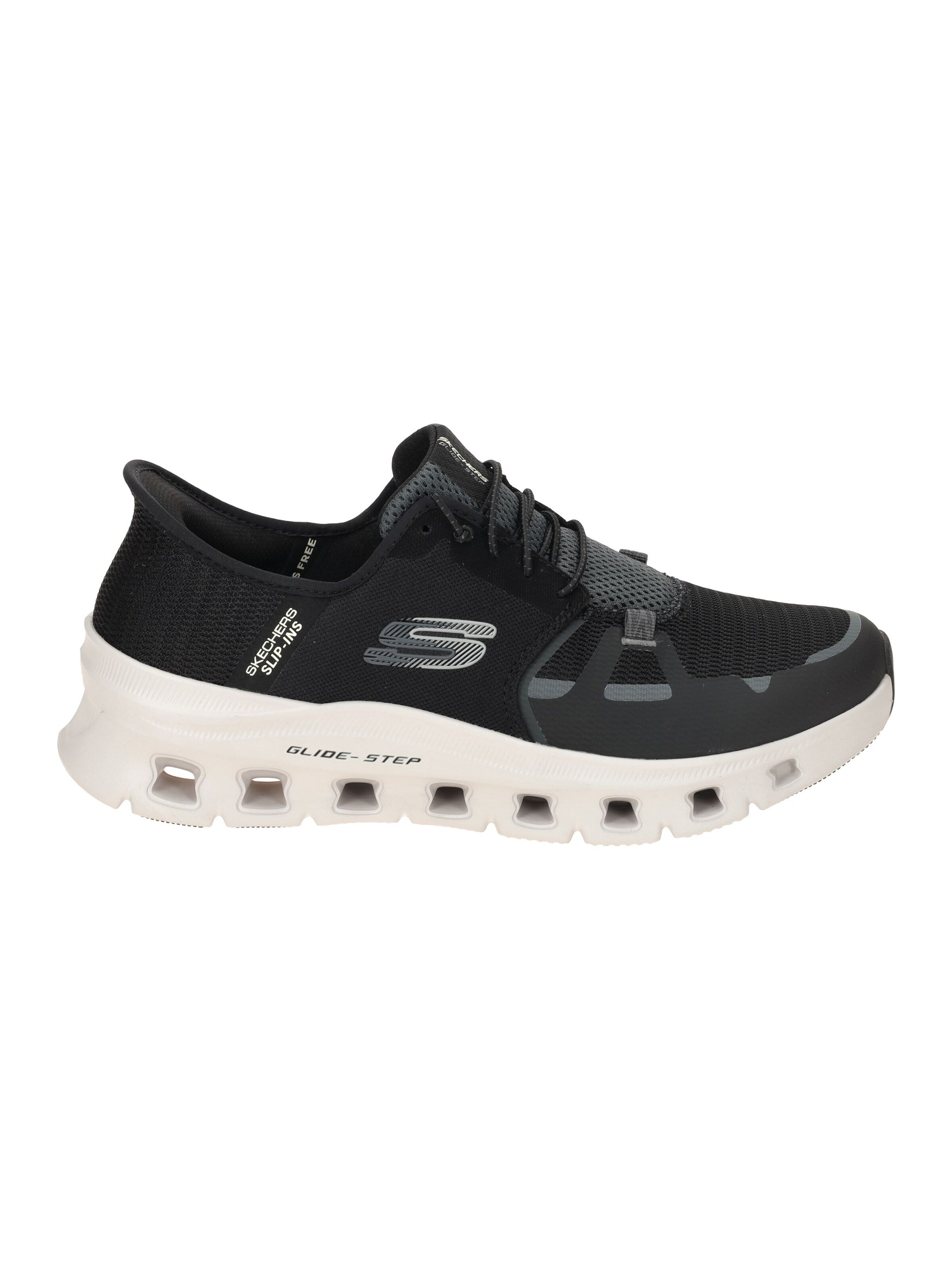 SKECHERS Slippers '232930' in Black
