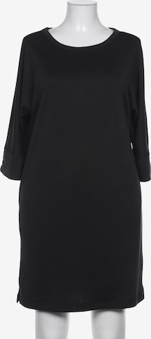 JcSophie Dress in XXL in Black: front