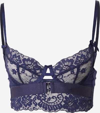 Hunkemöller Bra in Dark blue, Item view