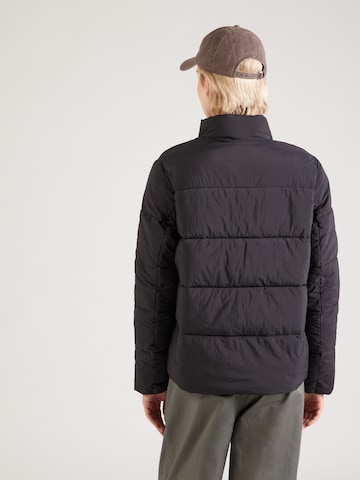 GUESS Tussenjas in Zwart