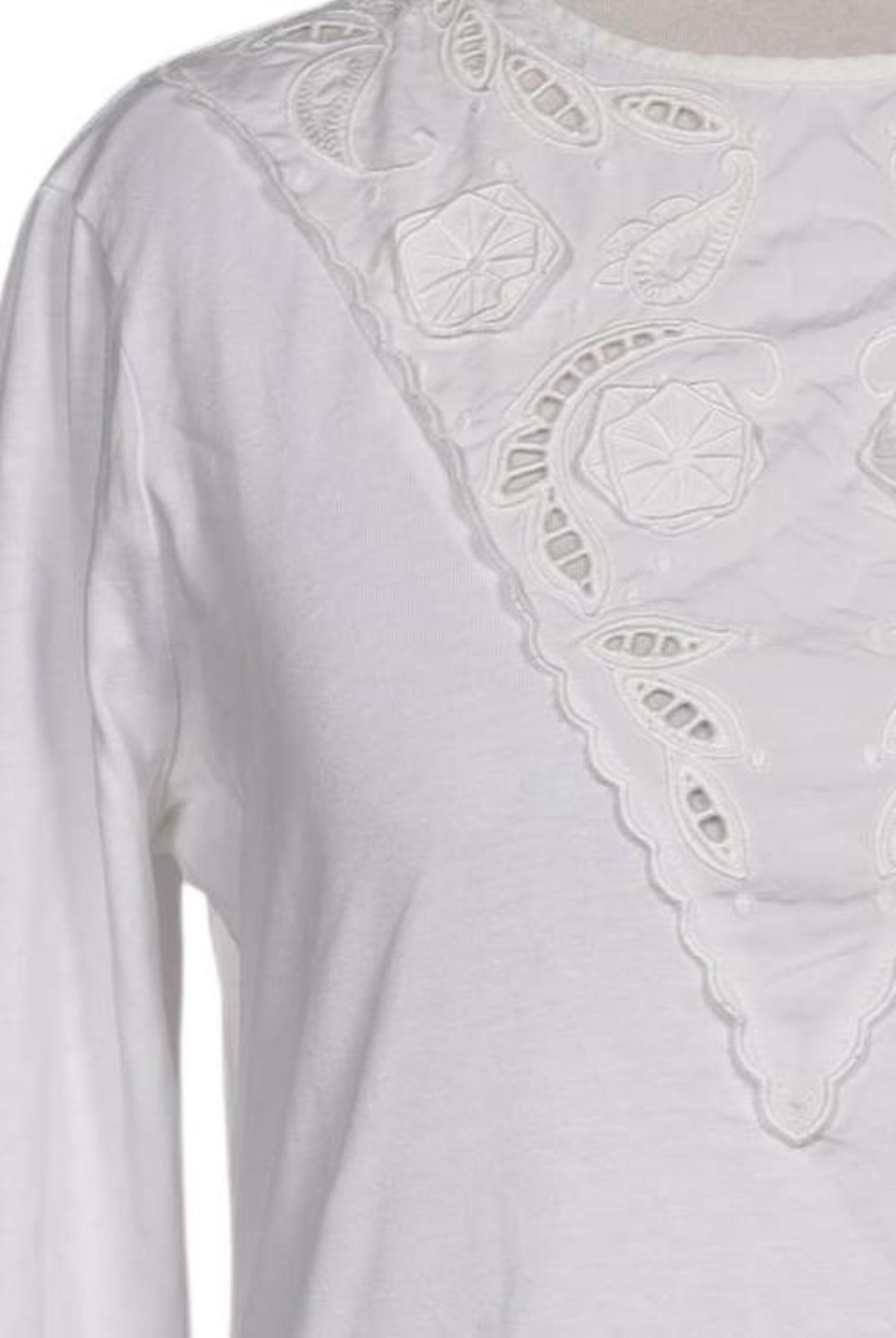 See by Chloé Bluse XS in Weiß