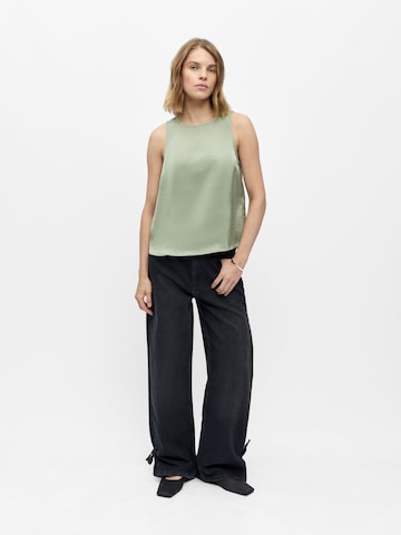 OBJECT Blouse in Green