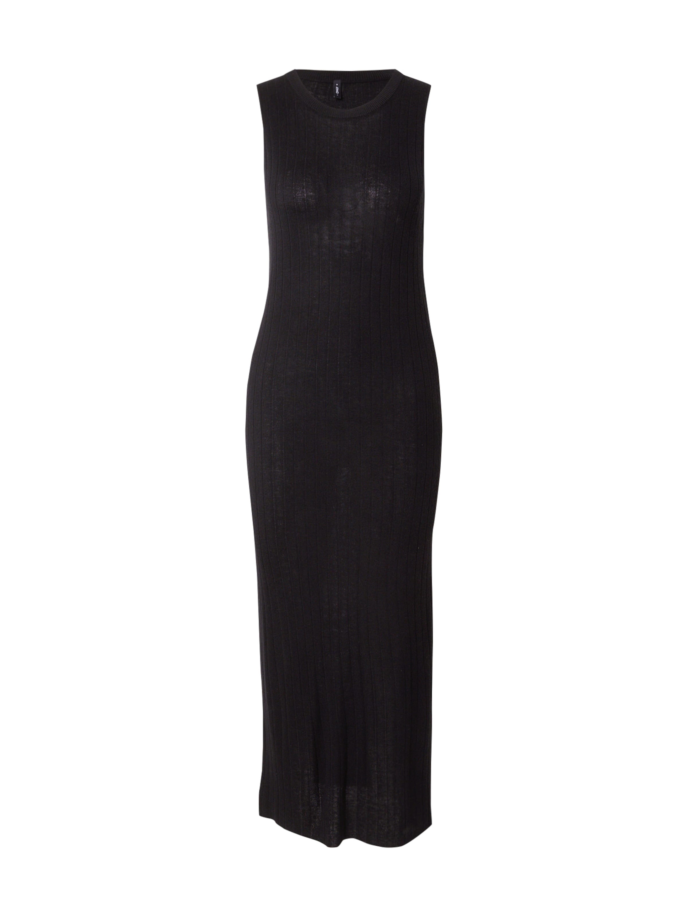 ONLY Kleid 'ONLTARA' in Schwarz: Vorderseite