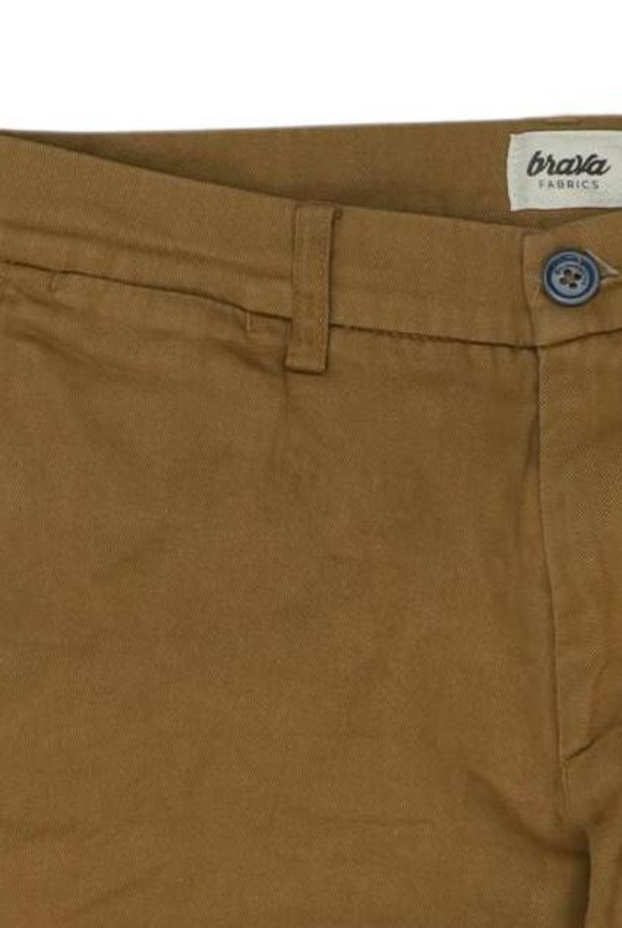 Brava Fabrics Shorts in 28 in Brown