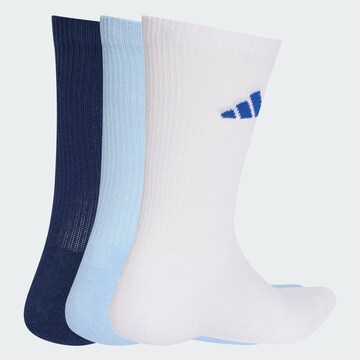 ADIDAS PERFORMANCE Αθλητικές κάλτσες 'Essentials' σε μπλε
