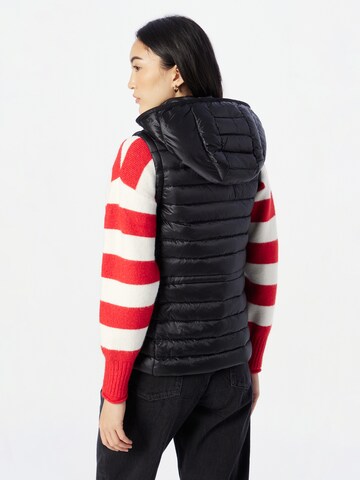 TOMMY HILFIGER Bodywarmer in Zwart