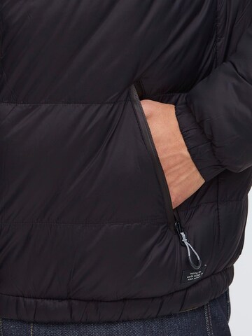 Veste d’hiver BLEND en noir