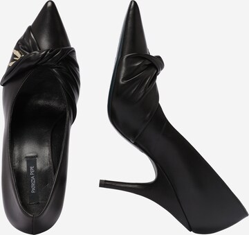 PATRIZIA PEPE Pumps in Schwarz