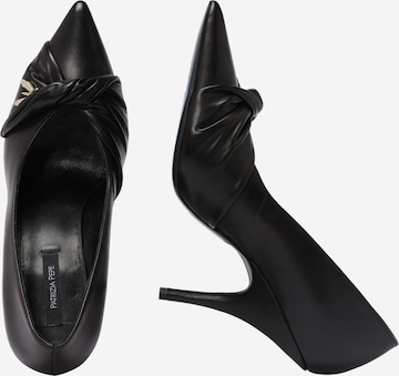 PATRIZIA PEPE - Sapatos de salto em preto