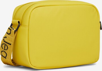 Calvin Klein Jeans Crossbody Bag in Yellow