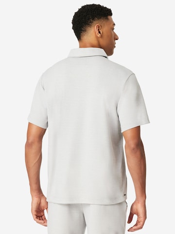 SCHIESSER Pyjamaoberteil ' Mix Relax ' in Grau